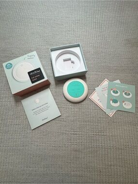 Dodow Sleep Aid Device by Livlab